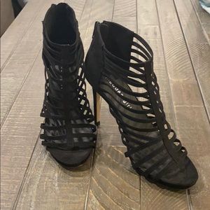 Madden Girl strappy sandal size 7